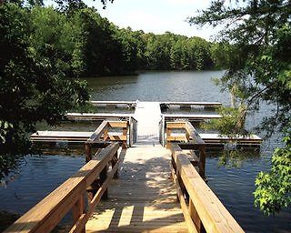 Wyndham Vacation Resorts Lake Marion Santee Eksteriør billede